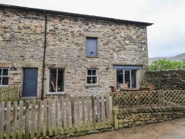 Boskins, Sedbergh