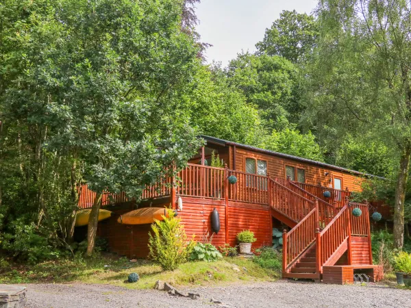 Willow Lodge Image 1