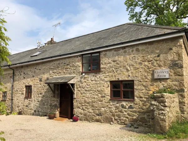 Chilvery Farm Cottage Image 1