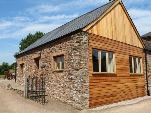 The Cottage, Washford