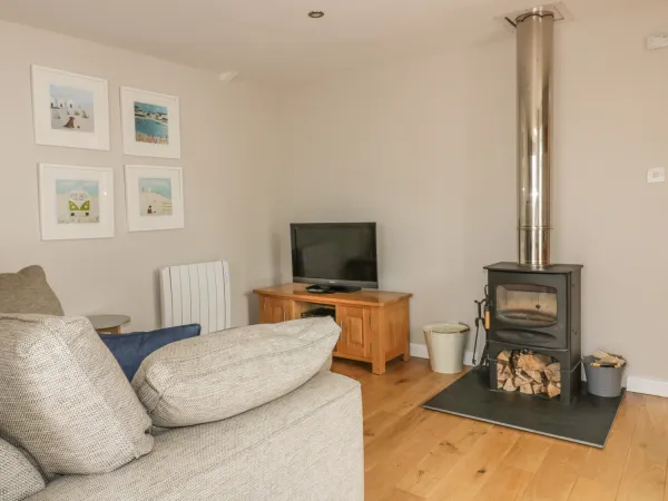 The Bolthole, Crantock