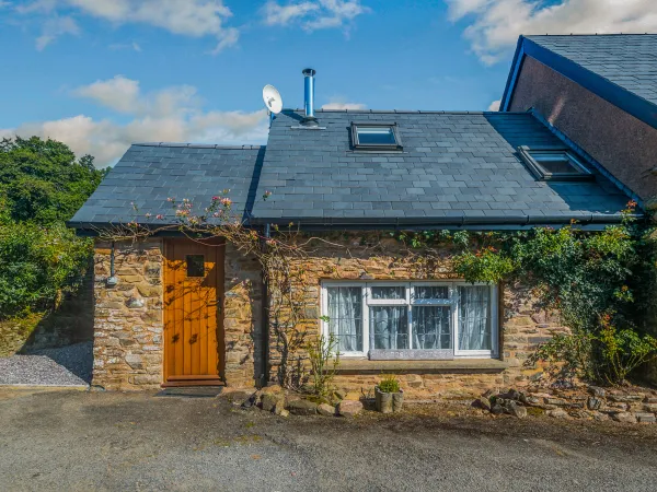 Creenagh's Cottage, Withypool