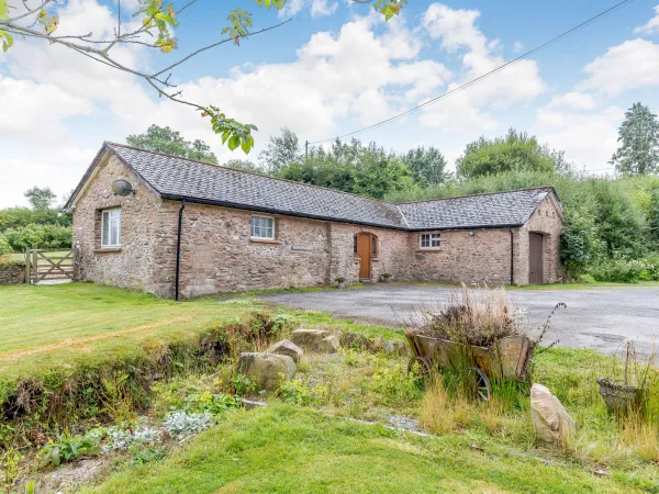 Foxlair Cottage, Withypool