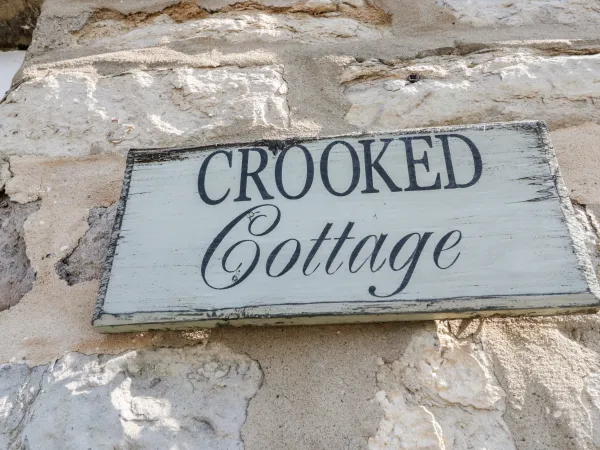Crooked Cottage, Kirkbymoorside