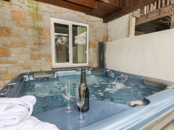 Valley Lodge 48, Callington