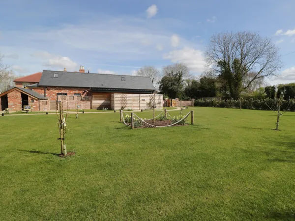 The Piggery, Hereford