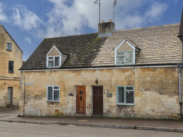 Mouse Hole Cottage, Winchcombe