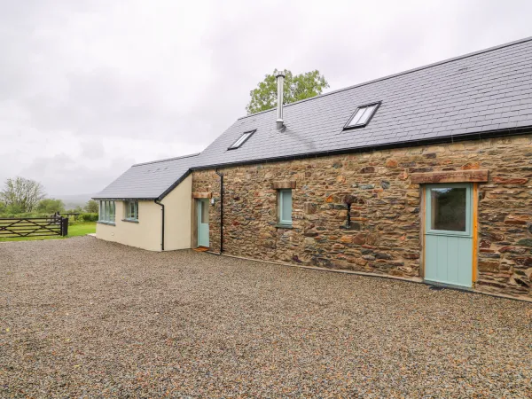 Bwthyn Eisteddfa Fach, Newport, Pembrokeshire