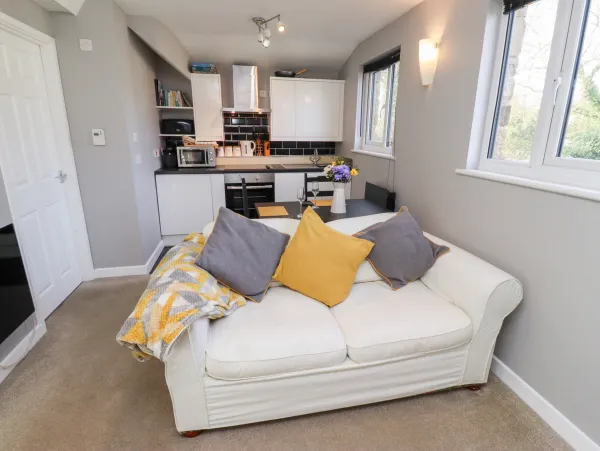 The Apartment, Longframlington