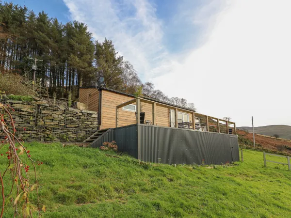 Haka Lodge, Devil’s Bridge