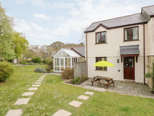 Pugwash Cottage, Falmouth