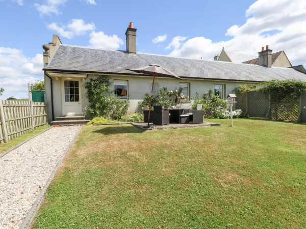 Maple Cottage, Buckland Newton