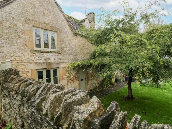 Tannery Cottage, Burford