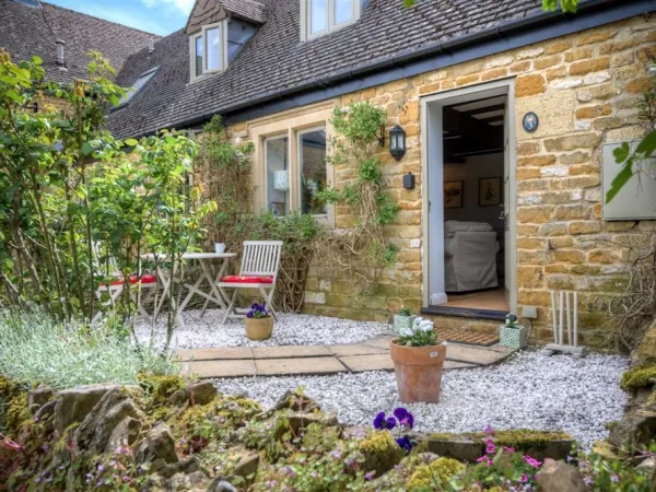 Bobble Cottage, Little Rissington