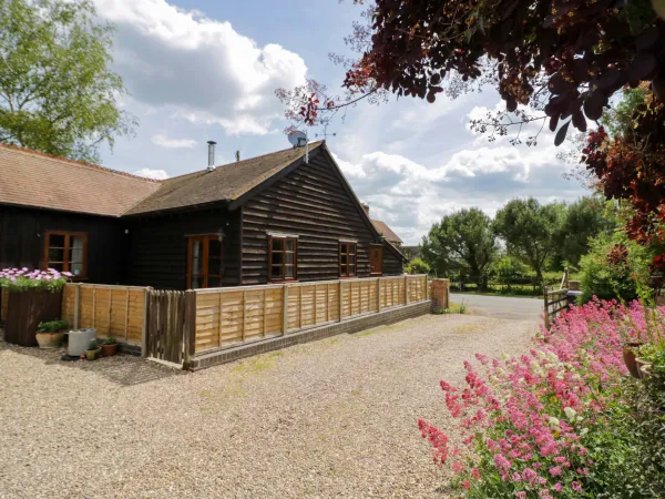 Robbie's Barn, Stratford-upon-avon