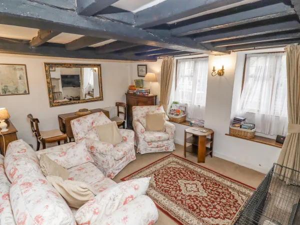 Newbury Cottage, Bourton-on-the-water