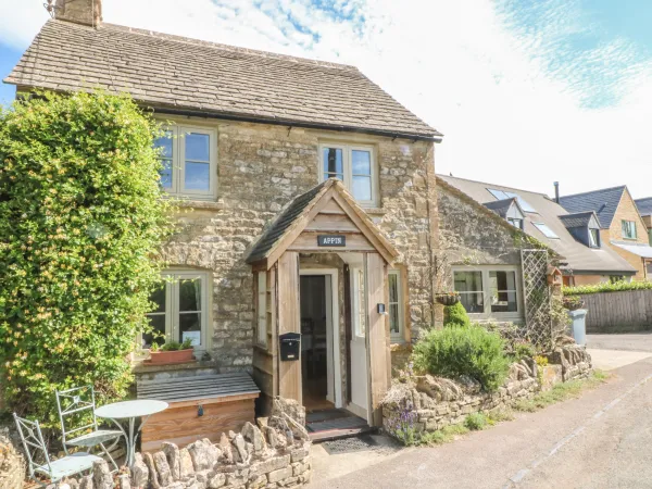 Appin Cottage, Burford