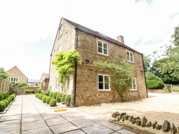 South Hill Farmhouse, Stow-on-the-wold