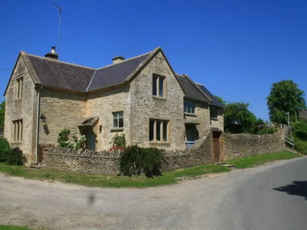 Hillside Cottage, Burford