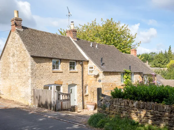 Orchard House, Stow-on-the-wold