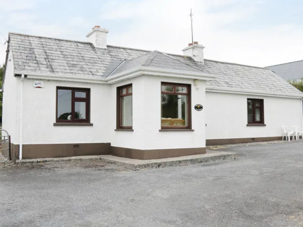 Daffodil Cottage, Grange, County Sligo