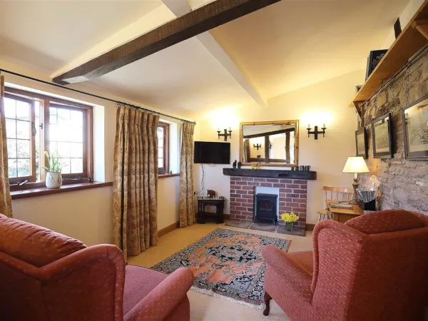 Elephant Cottage, Leominster