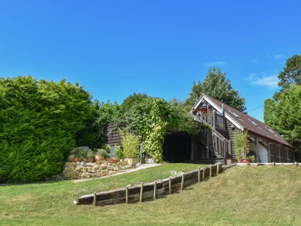 Trister Studio, Wincanton