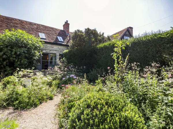 Kings Cottage - North, Broad Chalke