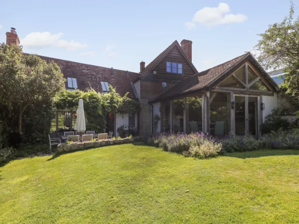 Kings Cottage - South, Broad Chalke