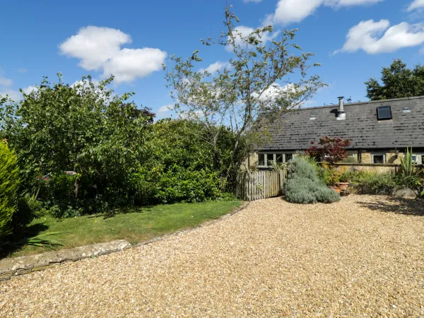 Henmarsh Cottage, Moreton-in-marsh
