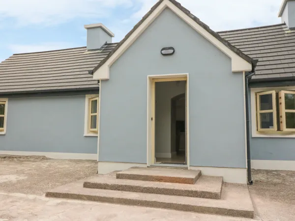 Dromstabla, Glencar, County Kerry