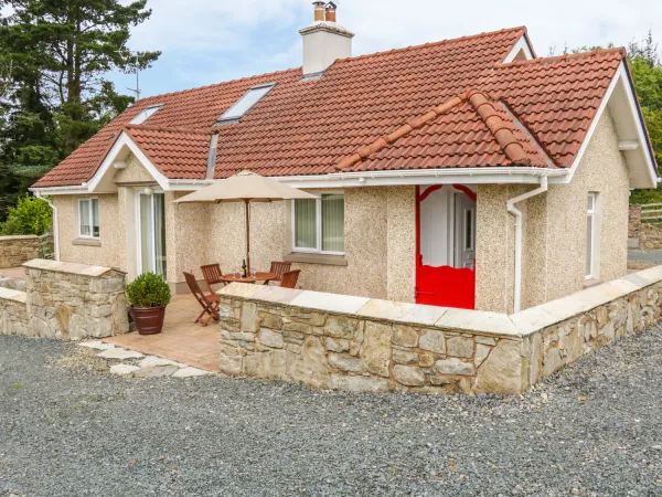 Cnoc suan, Aughavas, County Leitrim