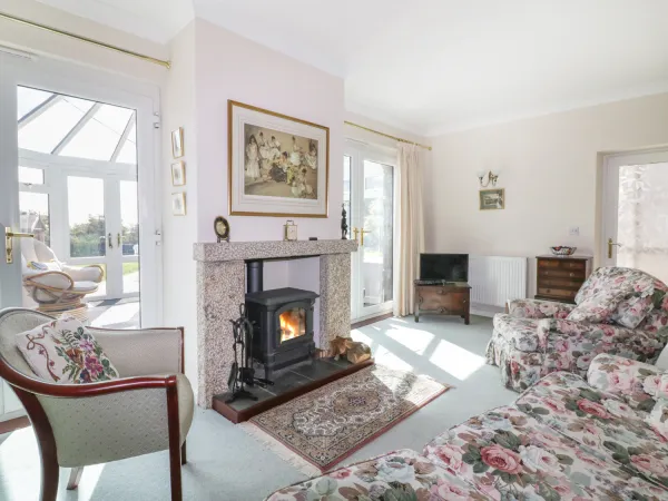 Sheila's Cottage, Penryn