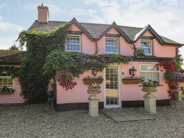 Park House, Crossgates