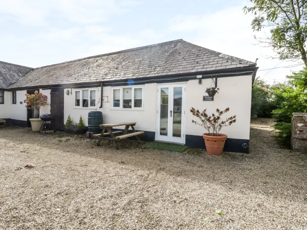Orchard Cottage, Shaftesbury