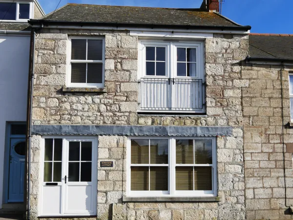 Alpen Rose Cottage, Easton Portland
