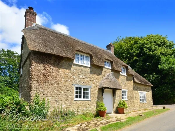 Little Berwick Cottage, Burton Bradstock