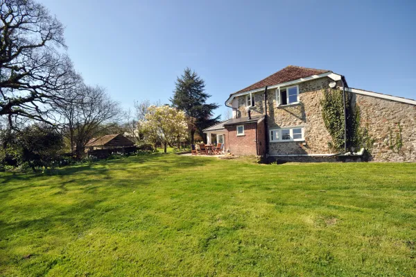 Culverwells, Axminster