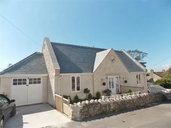 St Johns View, Fortuneswell