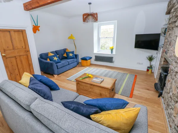 5 Park Place, Tenby