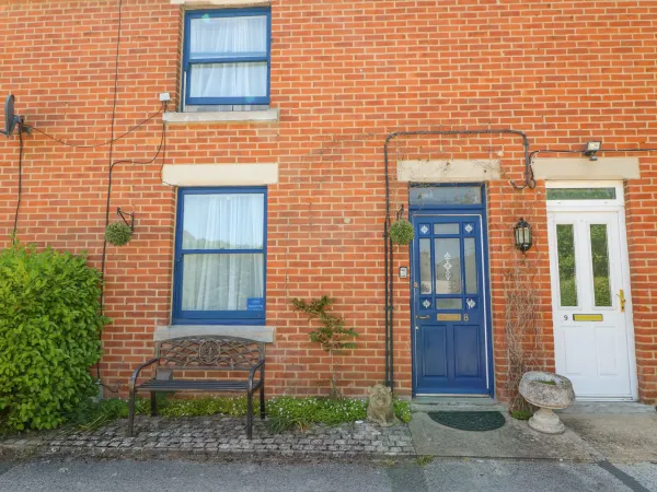 Studland Cottage, Studland