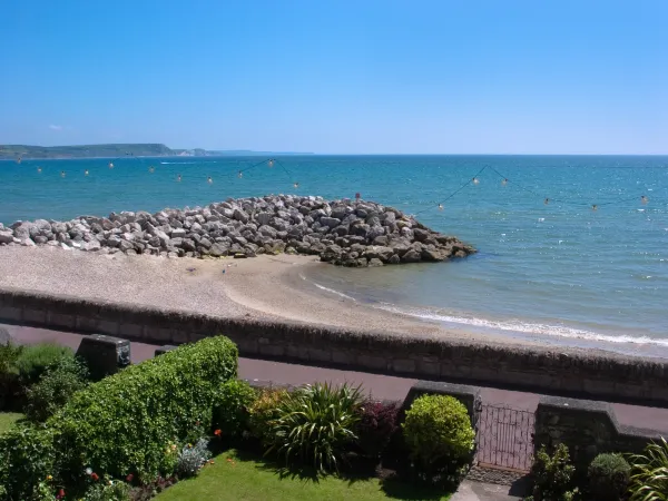Weymouth Bay Apartment C, Greenhill