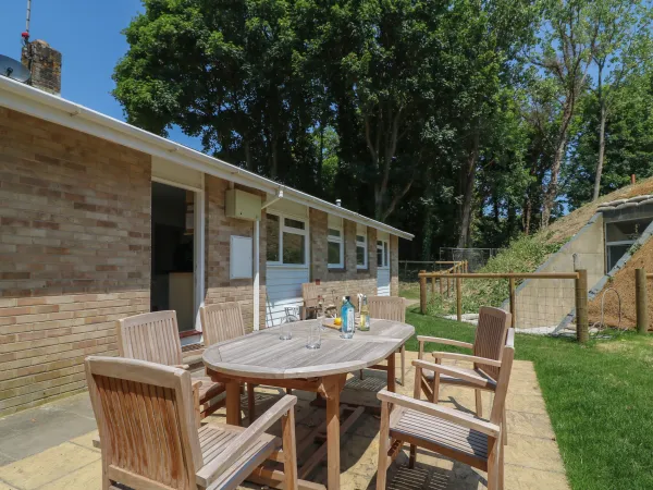 Woodlands Cottage, Ringstead