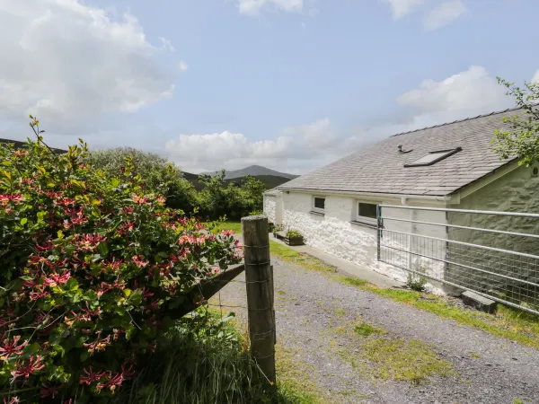 Y Bwthyn, Llanberis