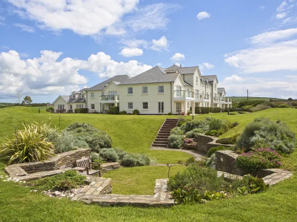 8 Thurlestone Beach, Thurlestone