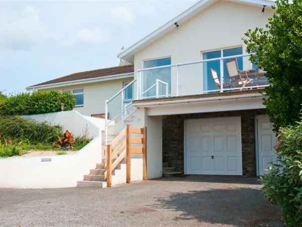 Greystone, Hope Cove