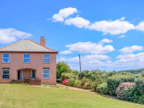 Savernake, Thurlestone