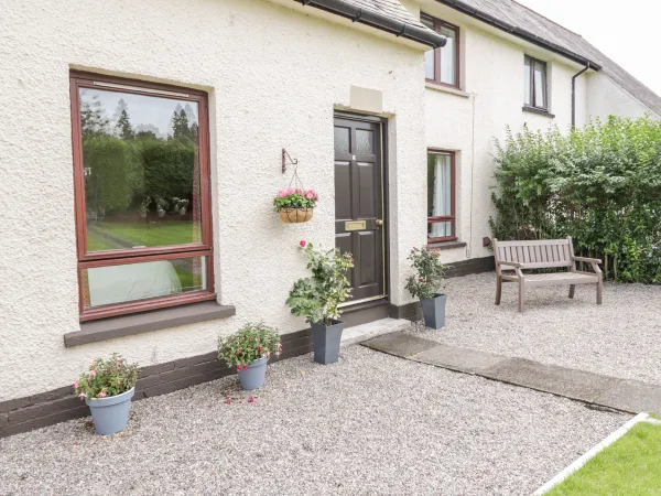 6 Aonachan Gardens, Spean Bridge