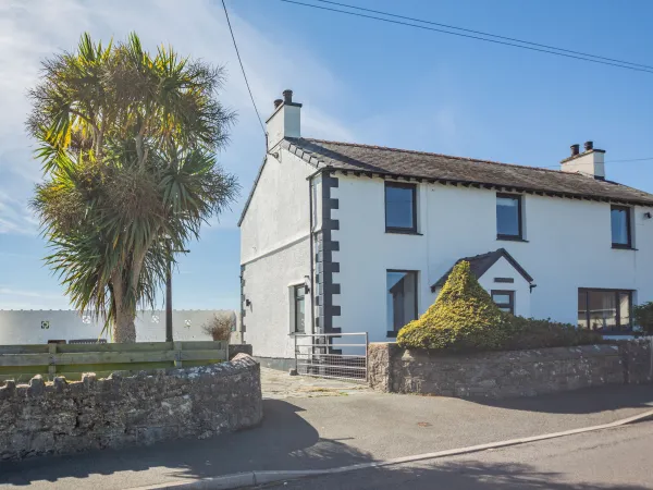 Tyn Y Berth, Benllech