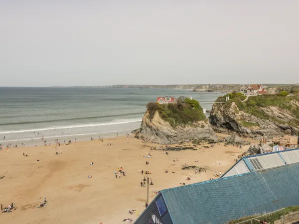 Onshore 7, Newquay